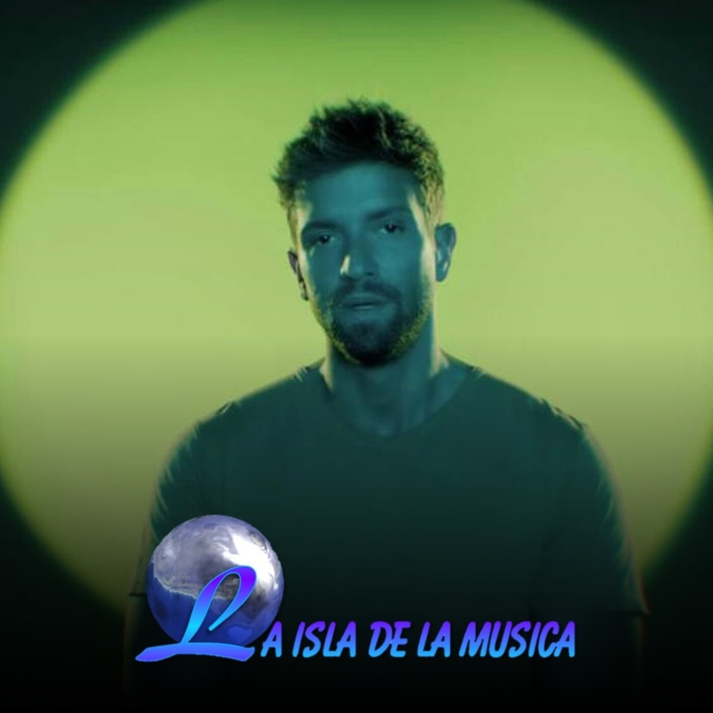 La Isla de la Música - PGM 254 - 24/10/2020 episode artwork