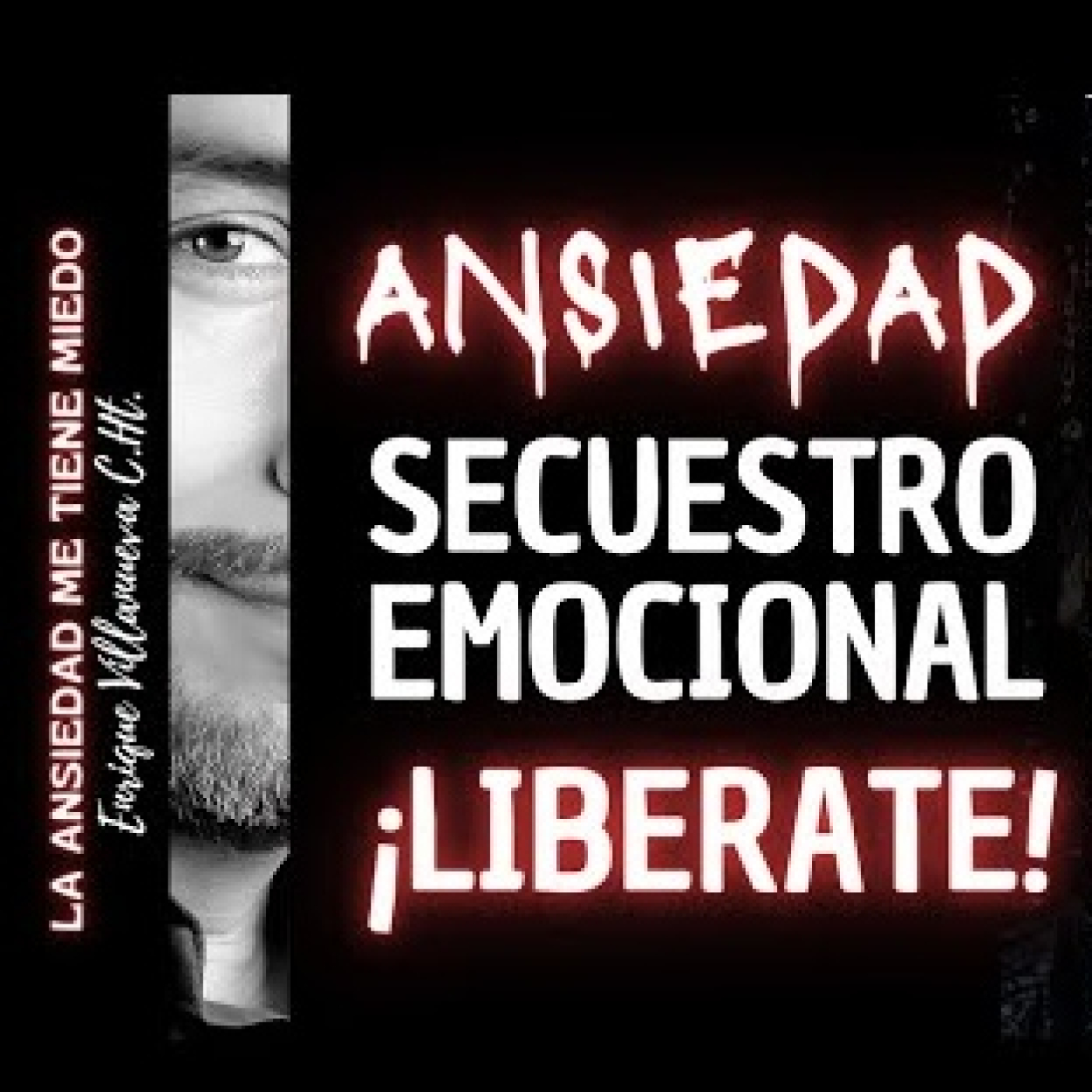 Audios de Enrique Villanueva