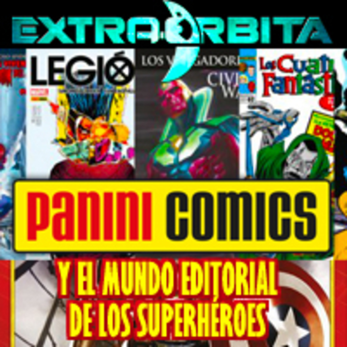 LODE -archivos ligeros-