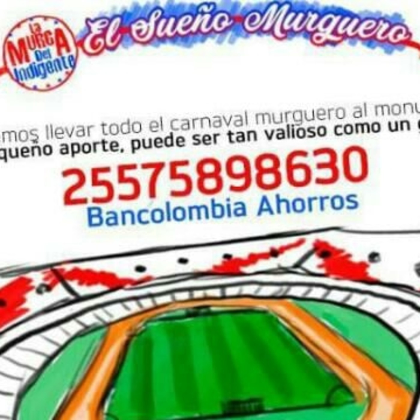 La Barracontenta