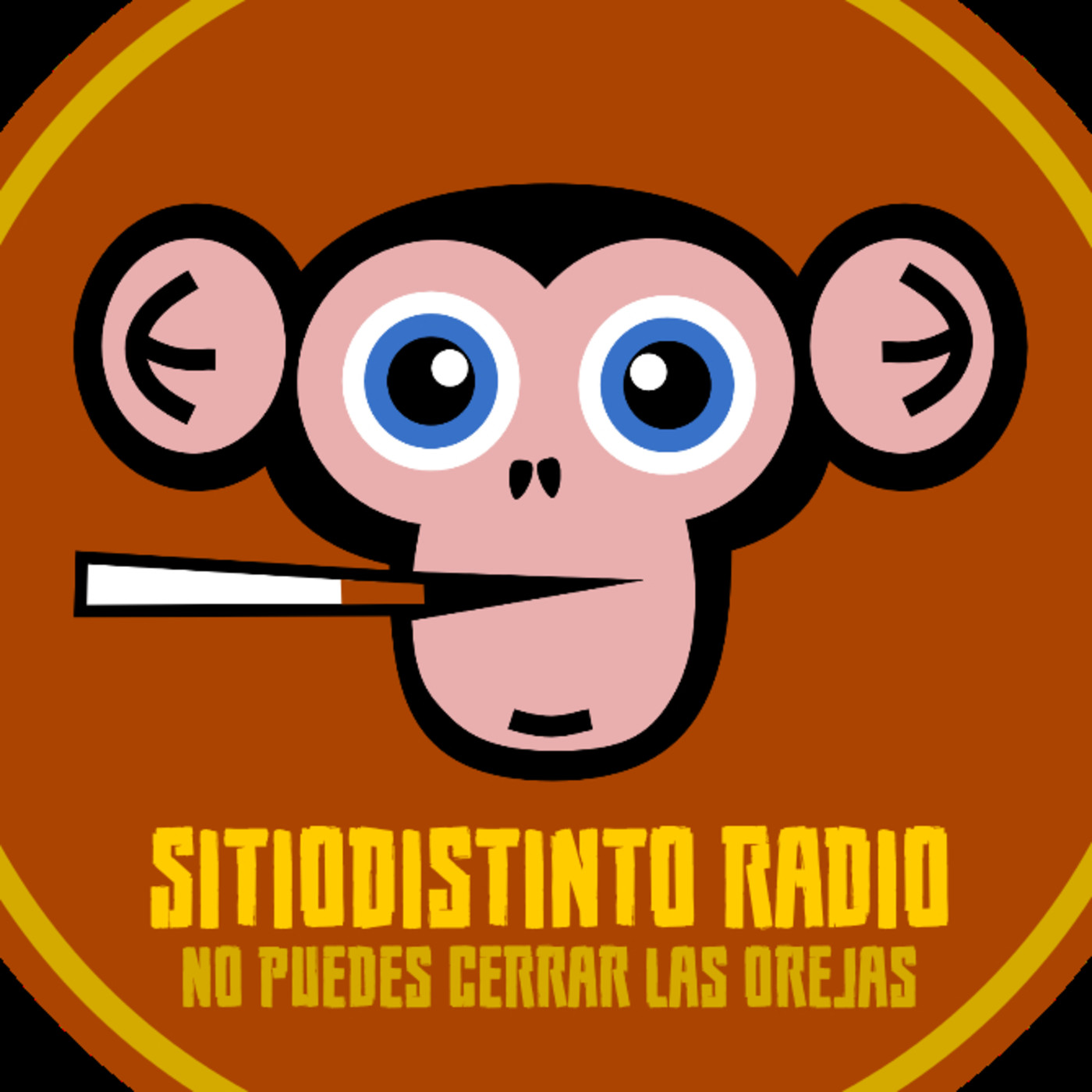 Podcast Sitio Distinto Radio