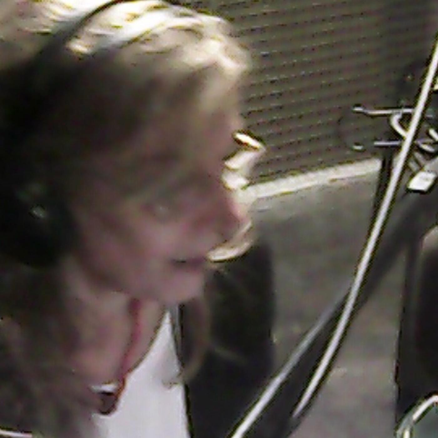 Podcast de Lic. María Esther Talarico