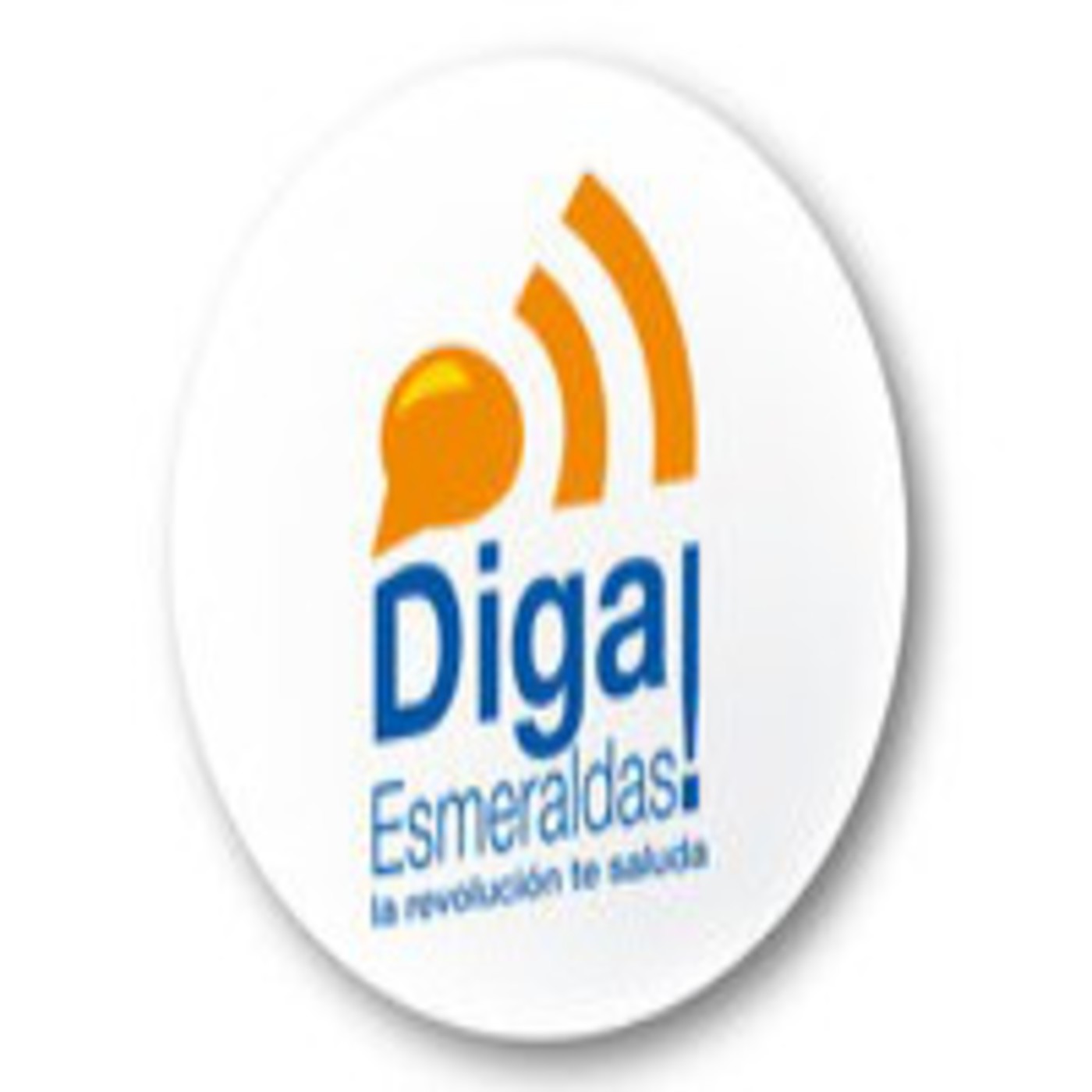 Podcast de digaesmeraldas