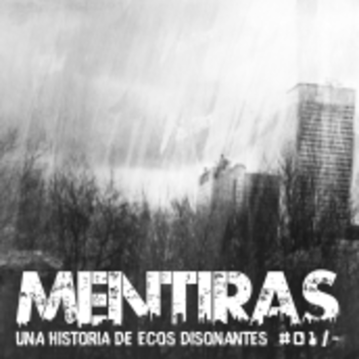 Ecos Disonantes - Markwood
