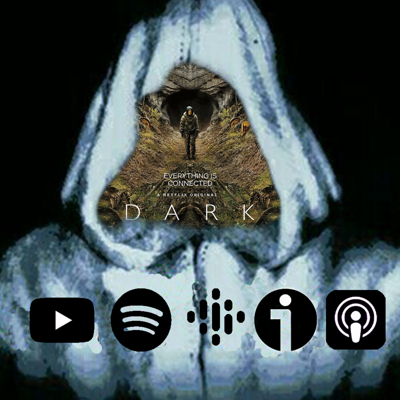 El Podcast Sin Rostro