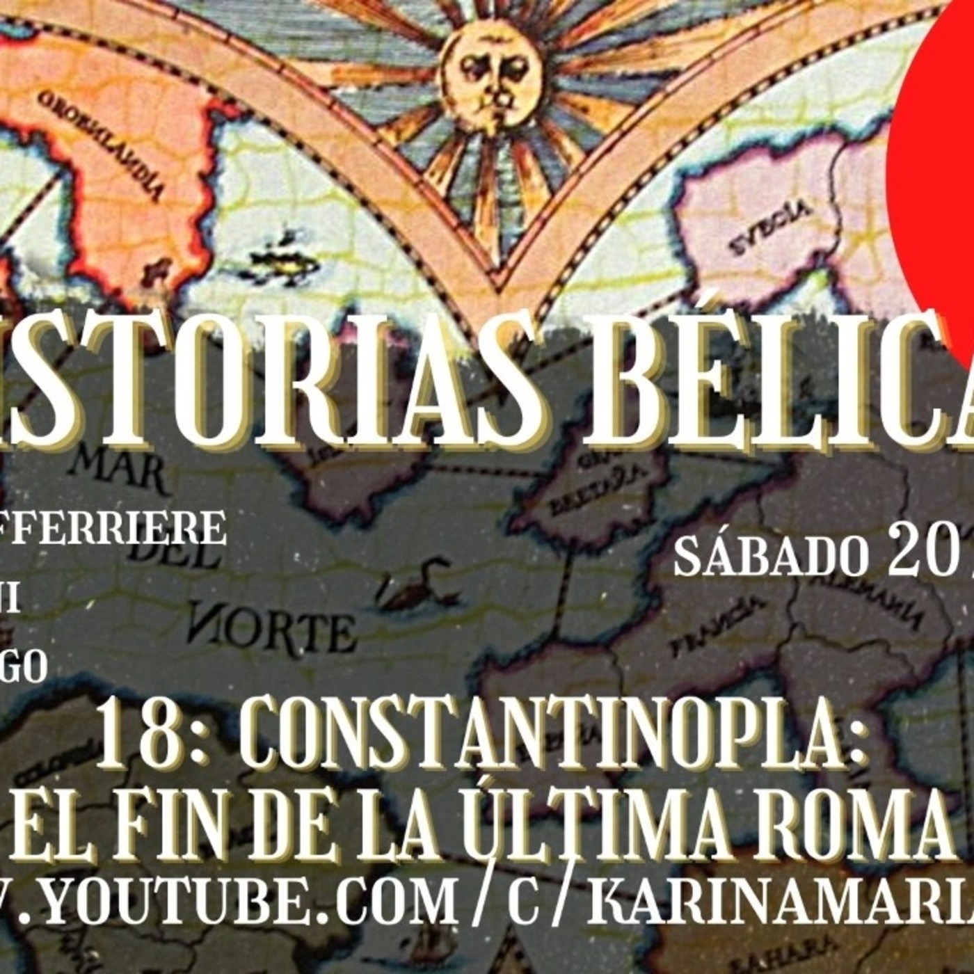 Karina Mariani Editoriales
