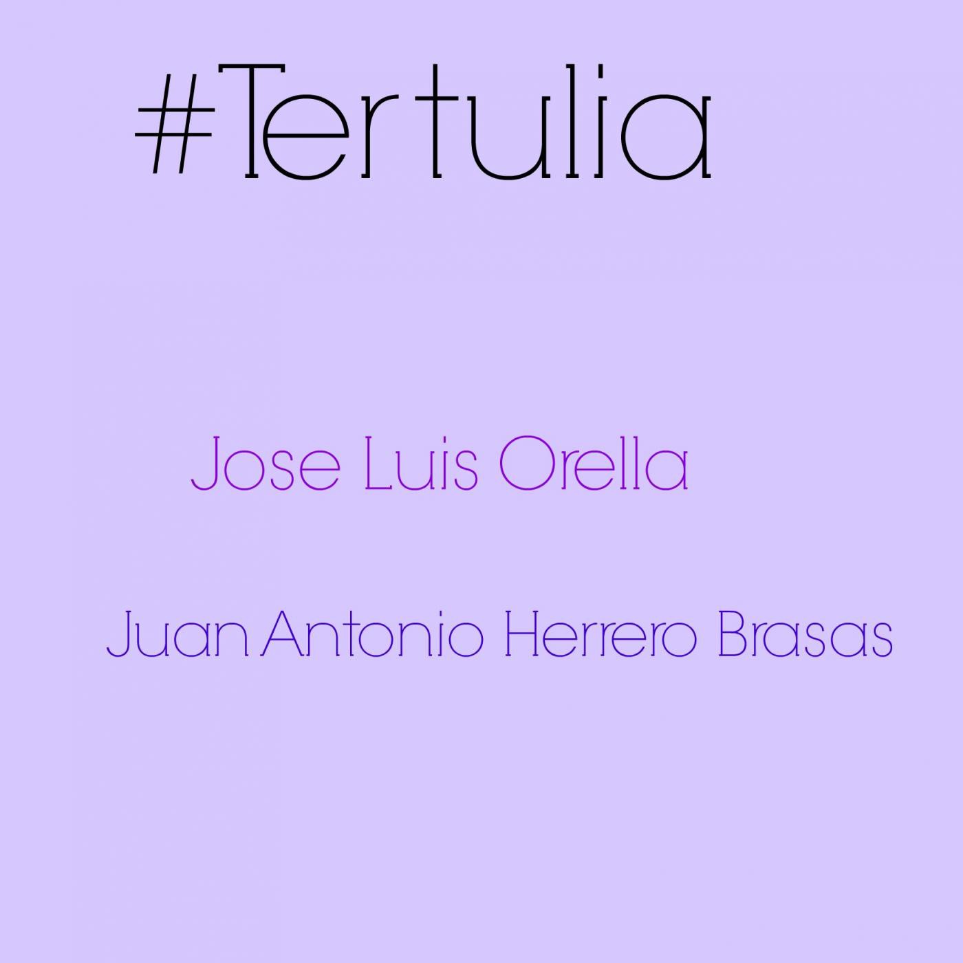 tertulia" episode artwork