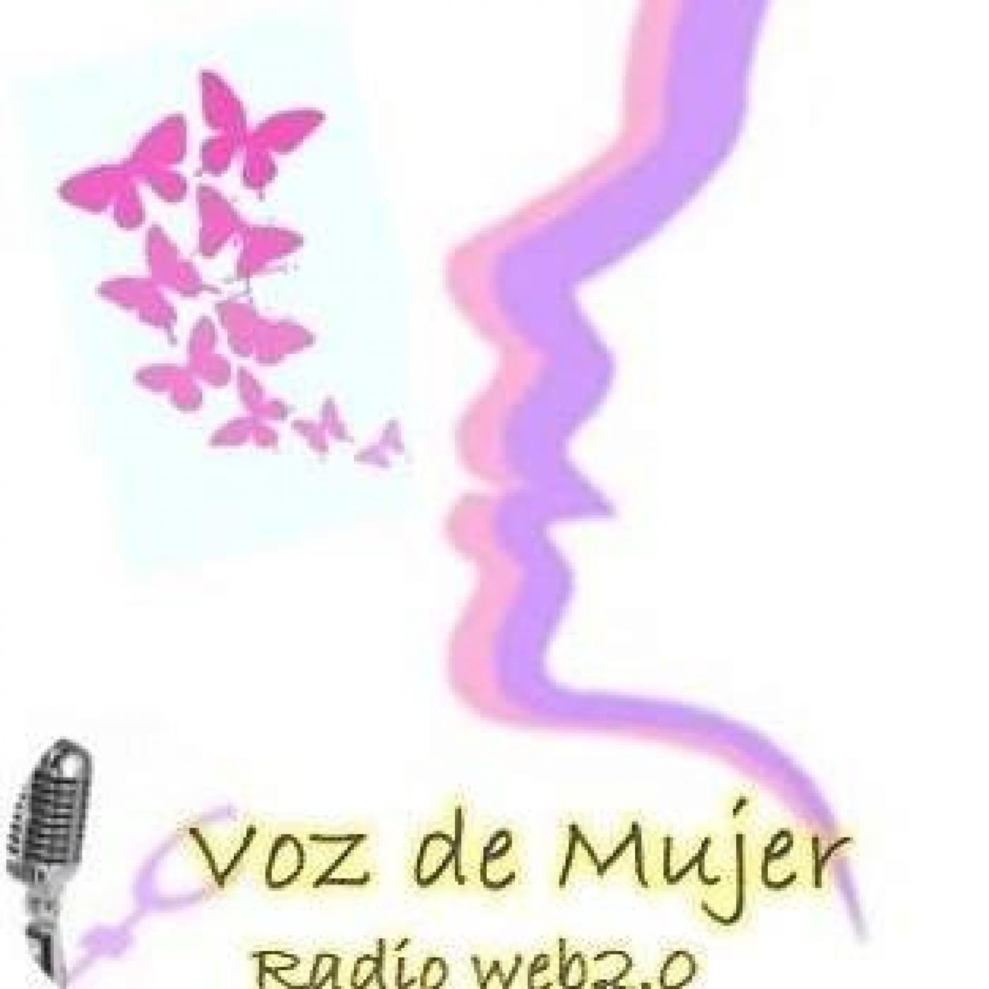 Voz de Mujer Radio