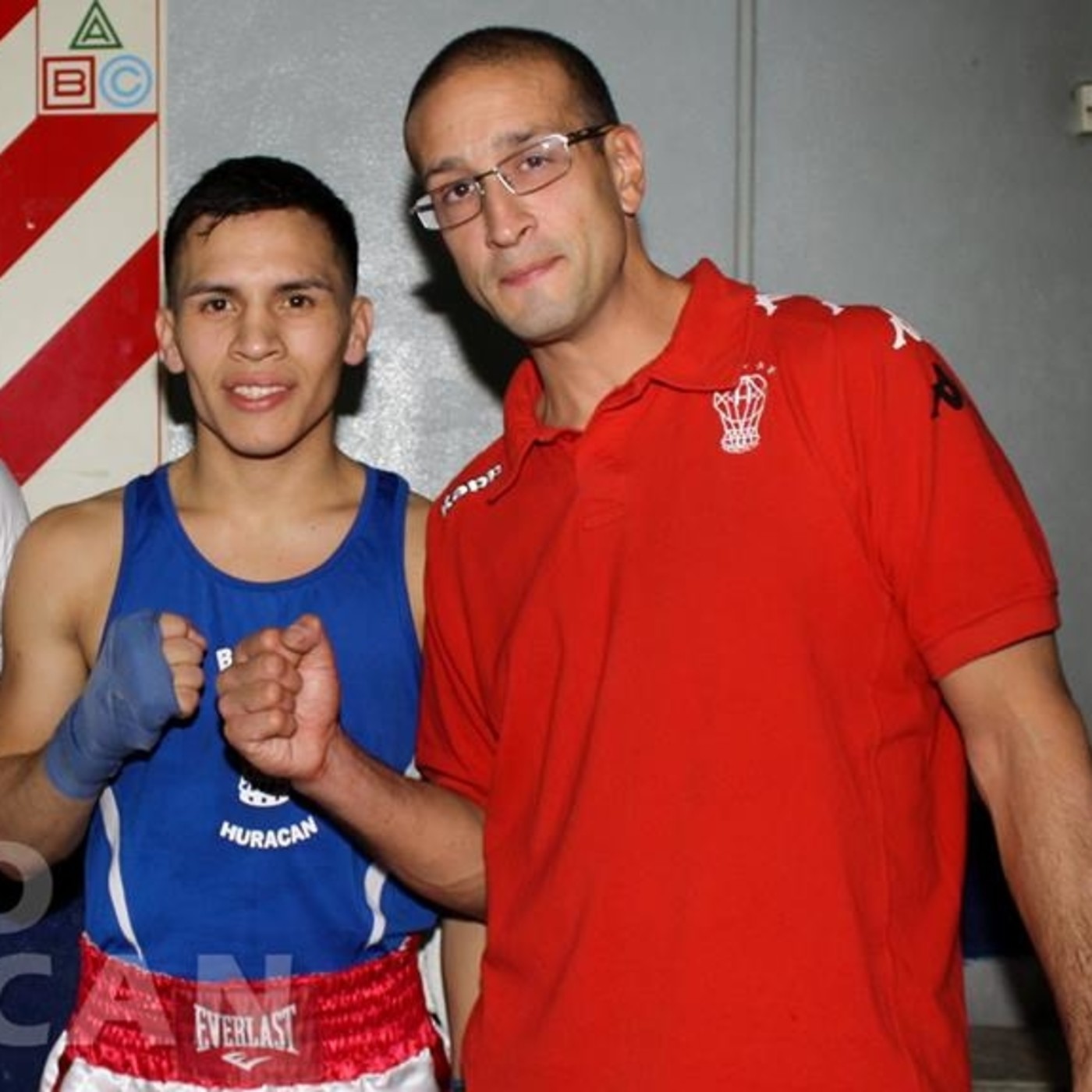 Podcast de La Sal Del Boxeo