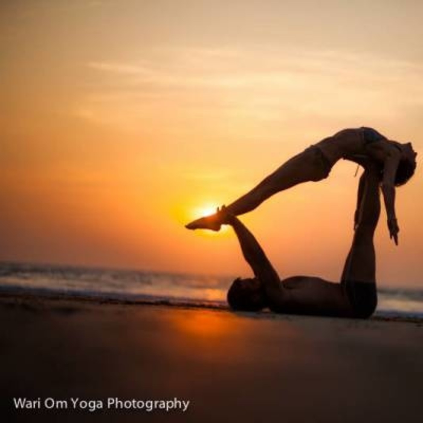 Yoga Interviews