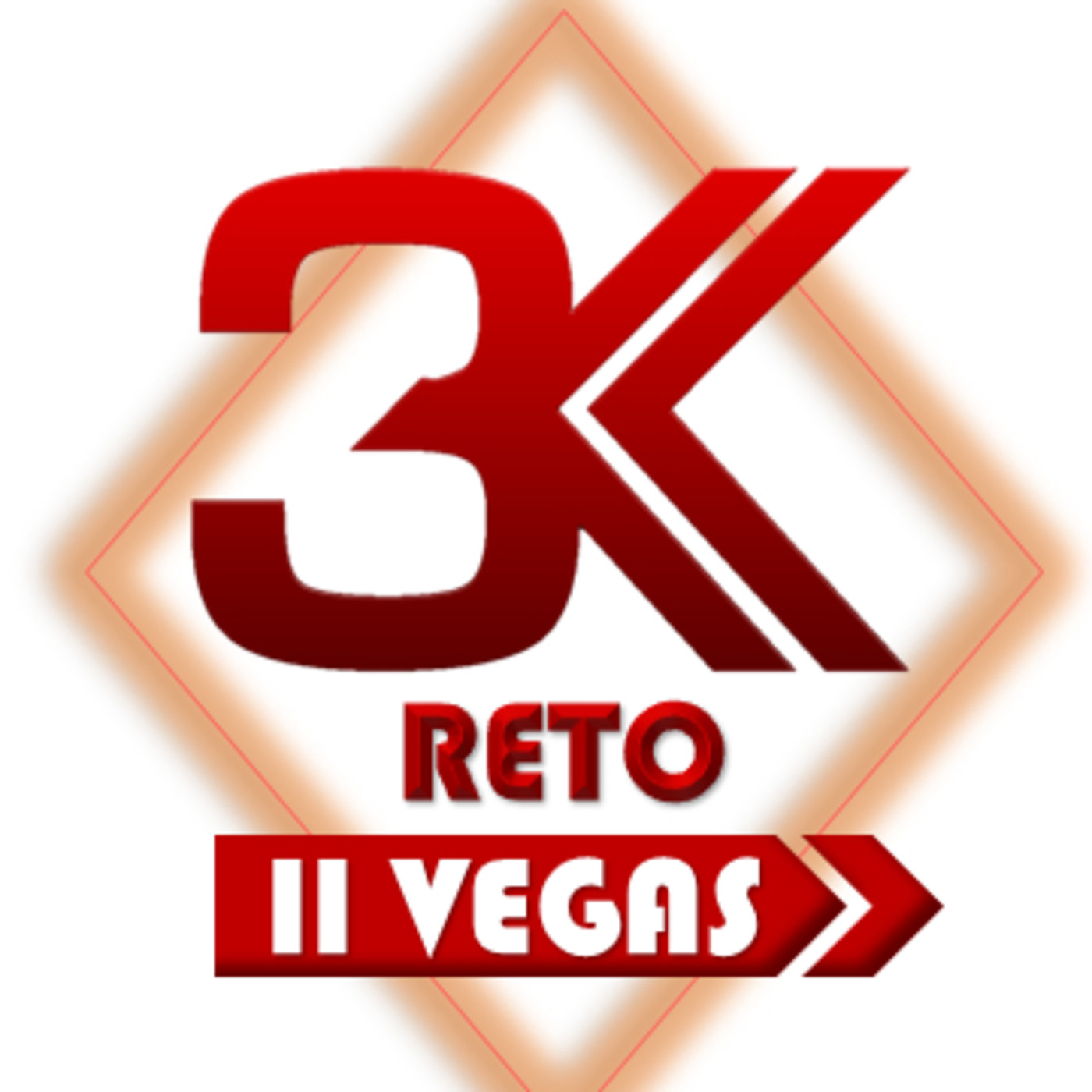 Reto2 3KReto III Vegas