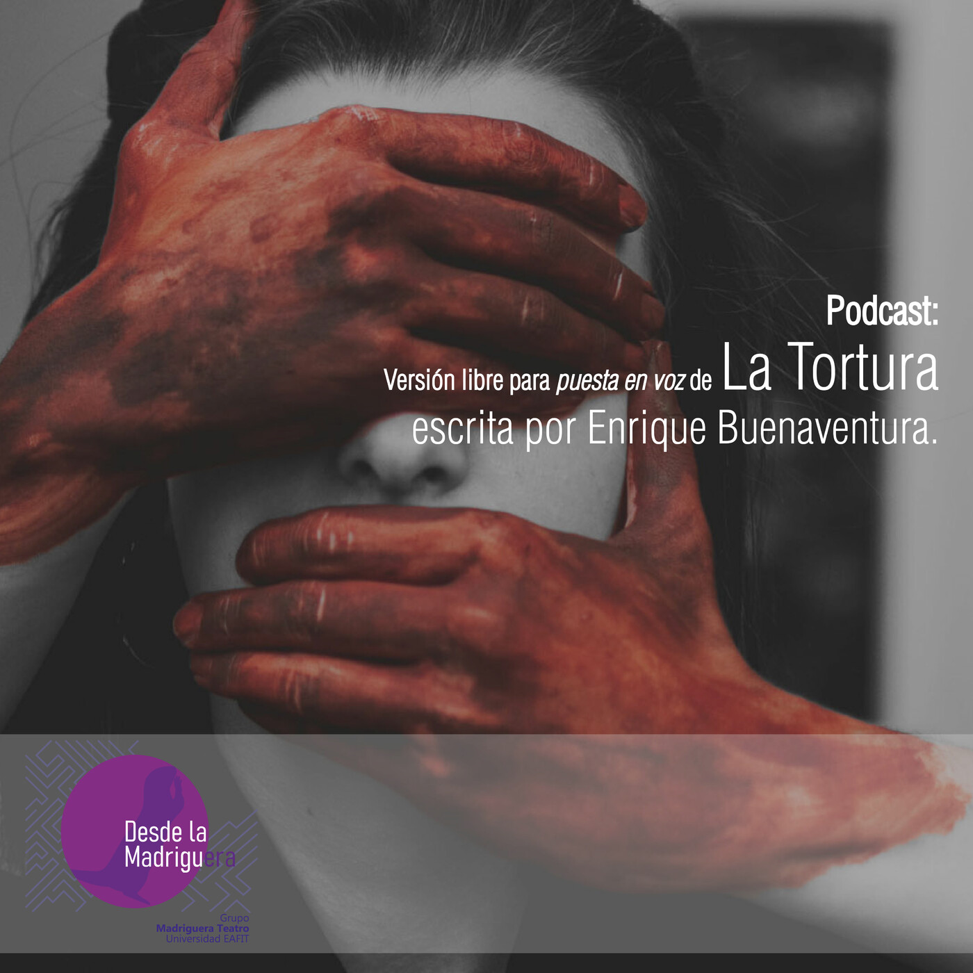 Desde la Madriguera - La Tortura episode artwork