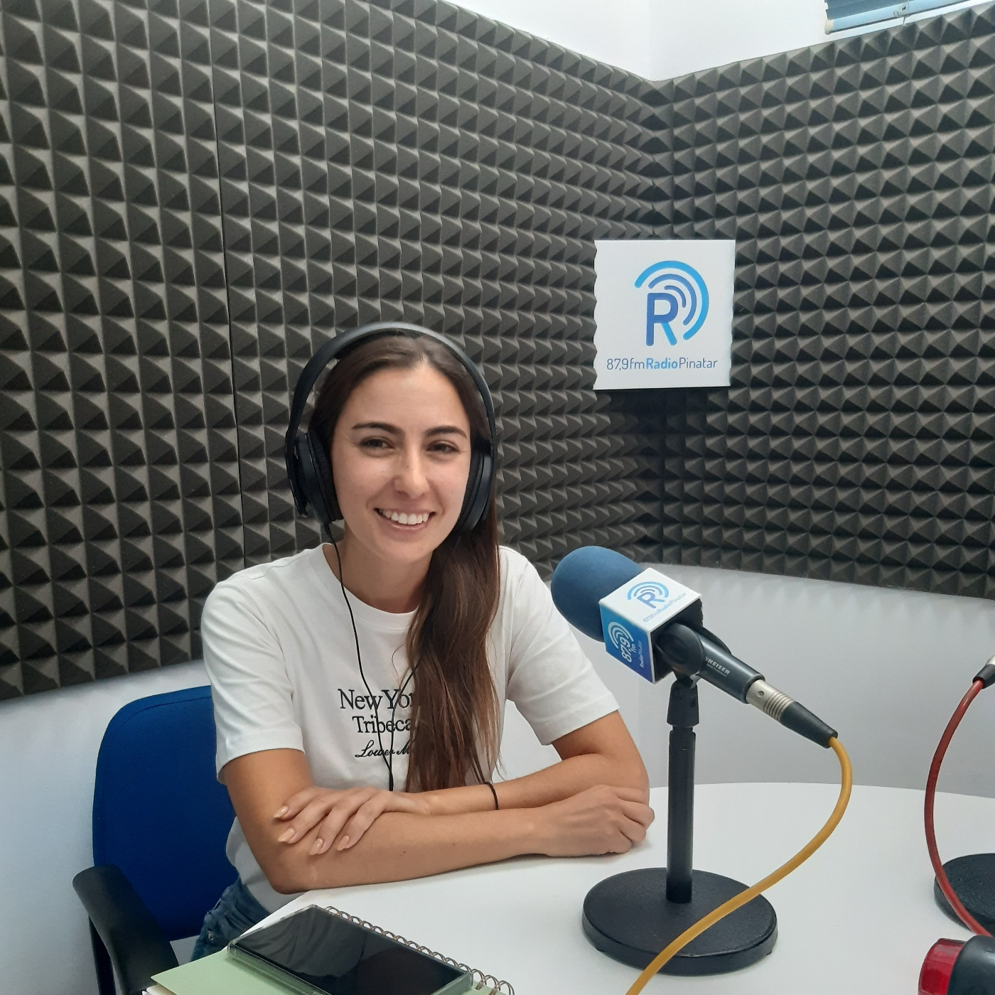 Entrevista Maria Jose Escudero Carrasco episode artwork