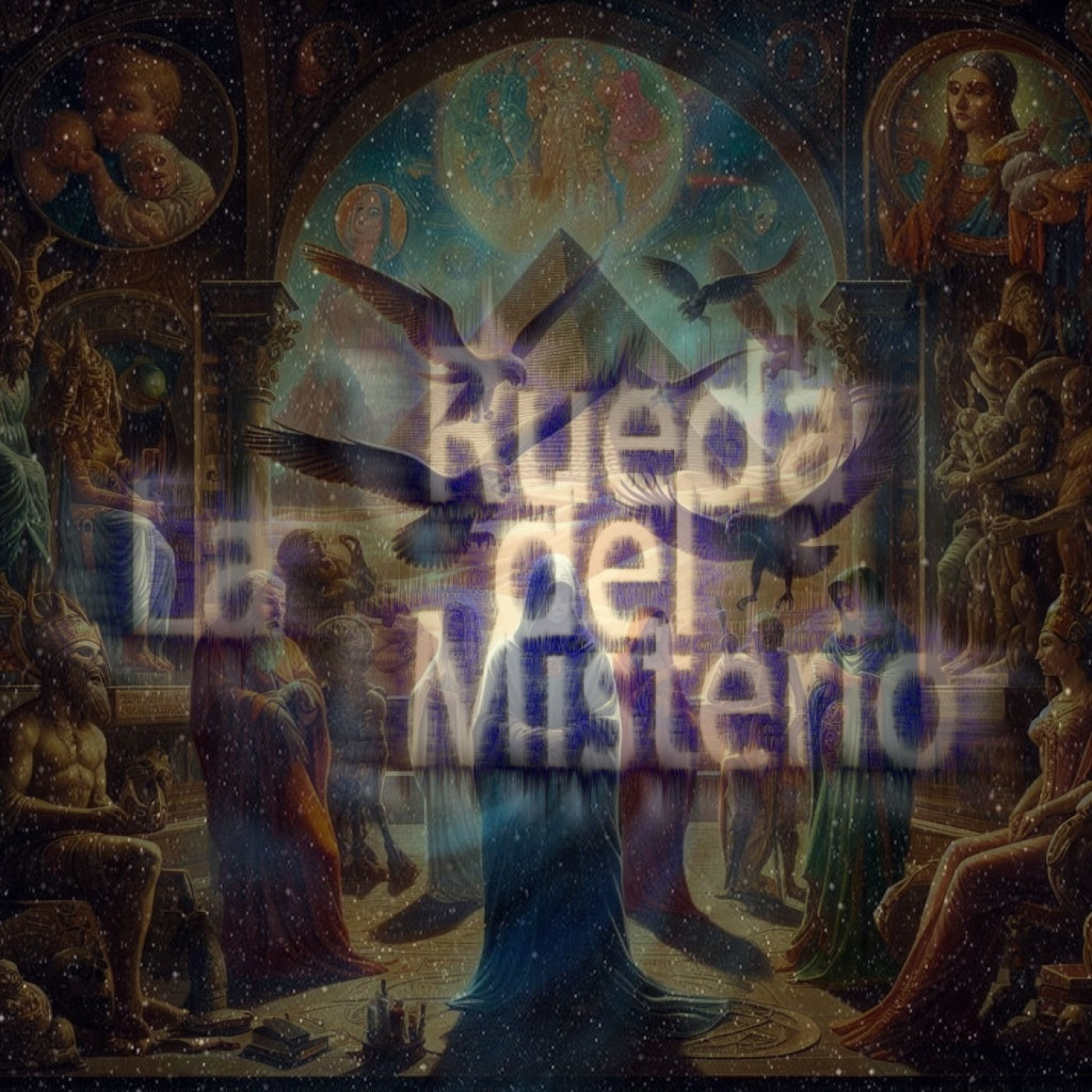 Historias con Leyendas de Tierras Burgalesas. - Episodio exclusivo para mecenas