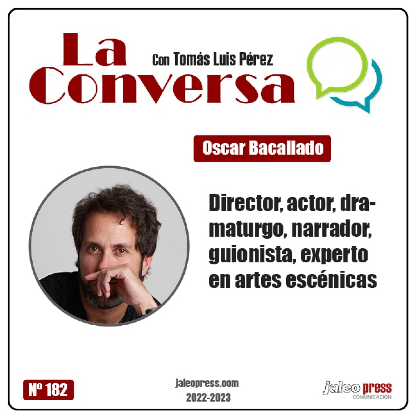 La Conversa