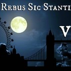 Rebus sic stantibus -Quinta sesión