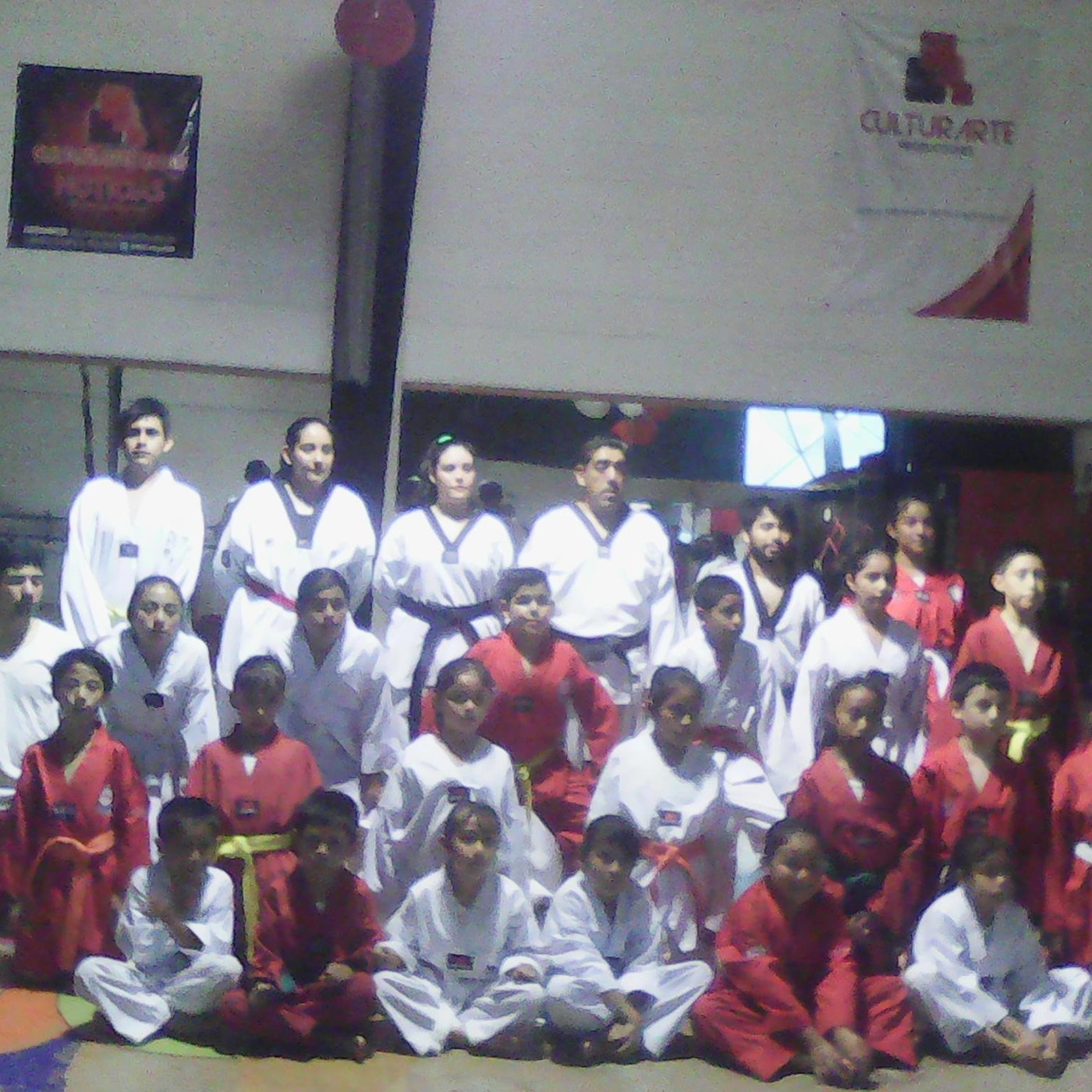 YOUNG SPORT