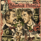Las aventuras de Sherlock Holmes-Una grandísima adaptación de la obra de Conan Doyle