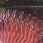 La Ultima Parada- Sampleando a Electric Prunes- Holy Are You