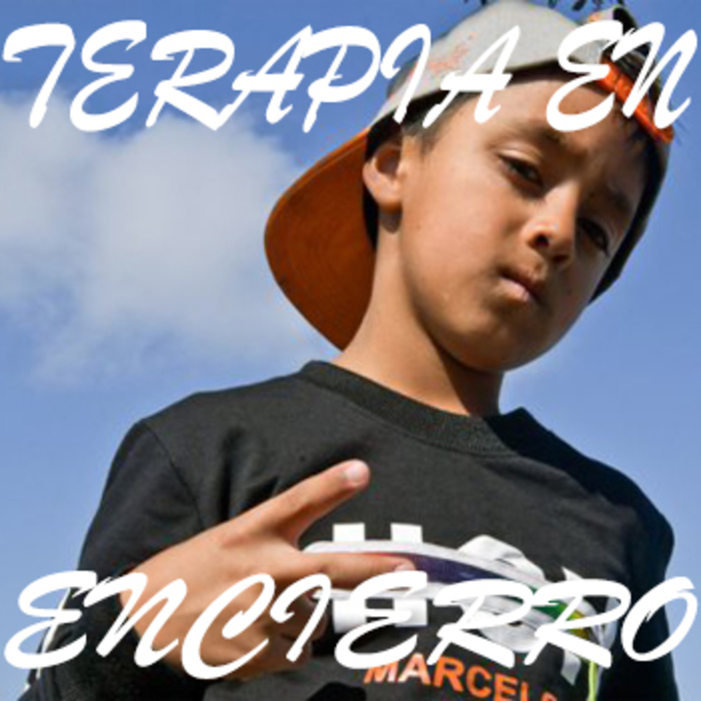 Terapia en Encierro