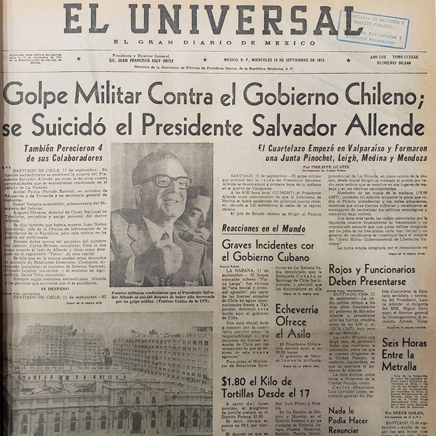 Aquelarre de la Historia