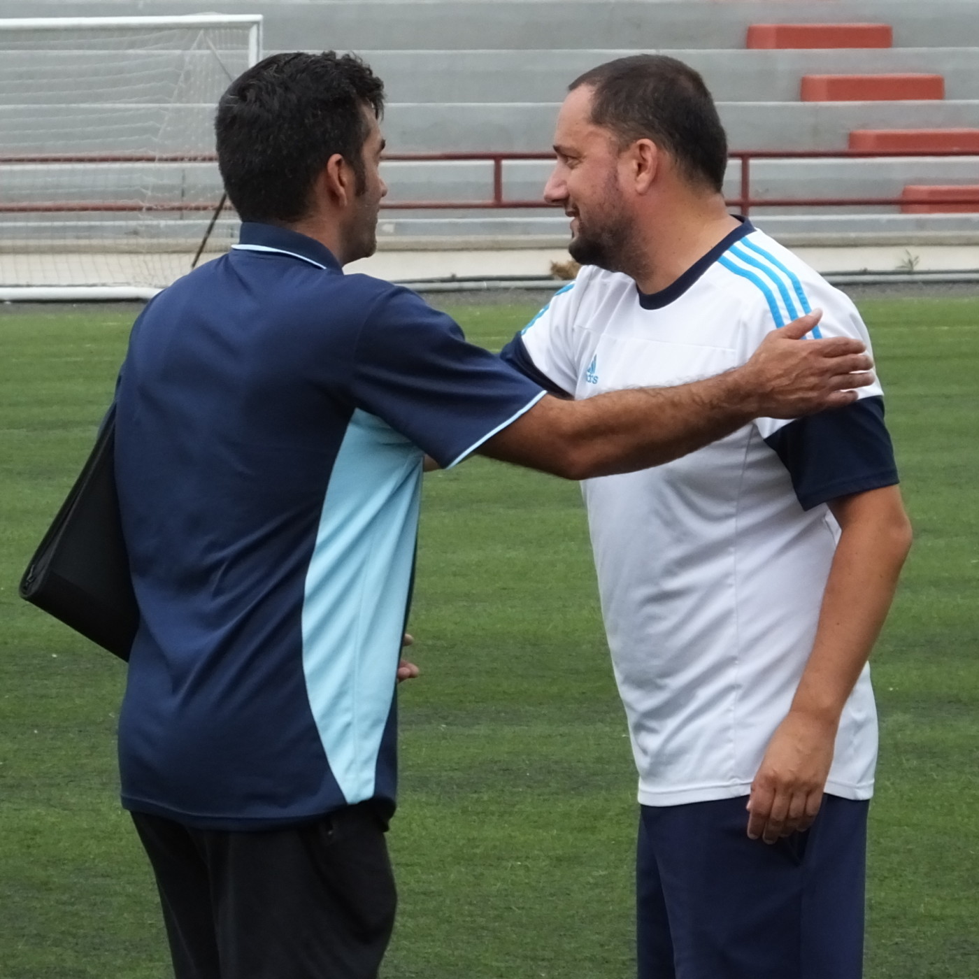 Podcast de mdelasanta