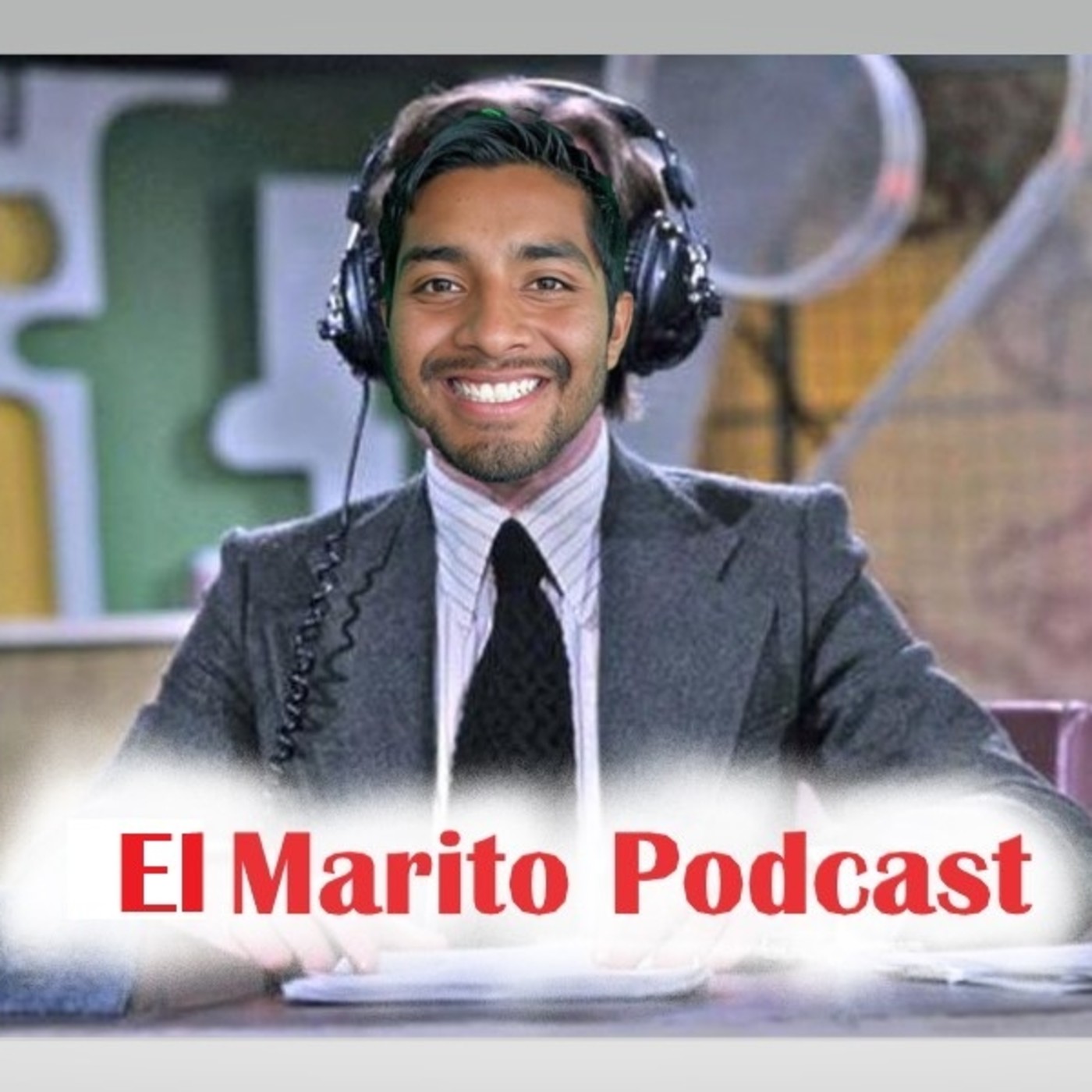 El Marito Podcast