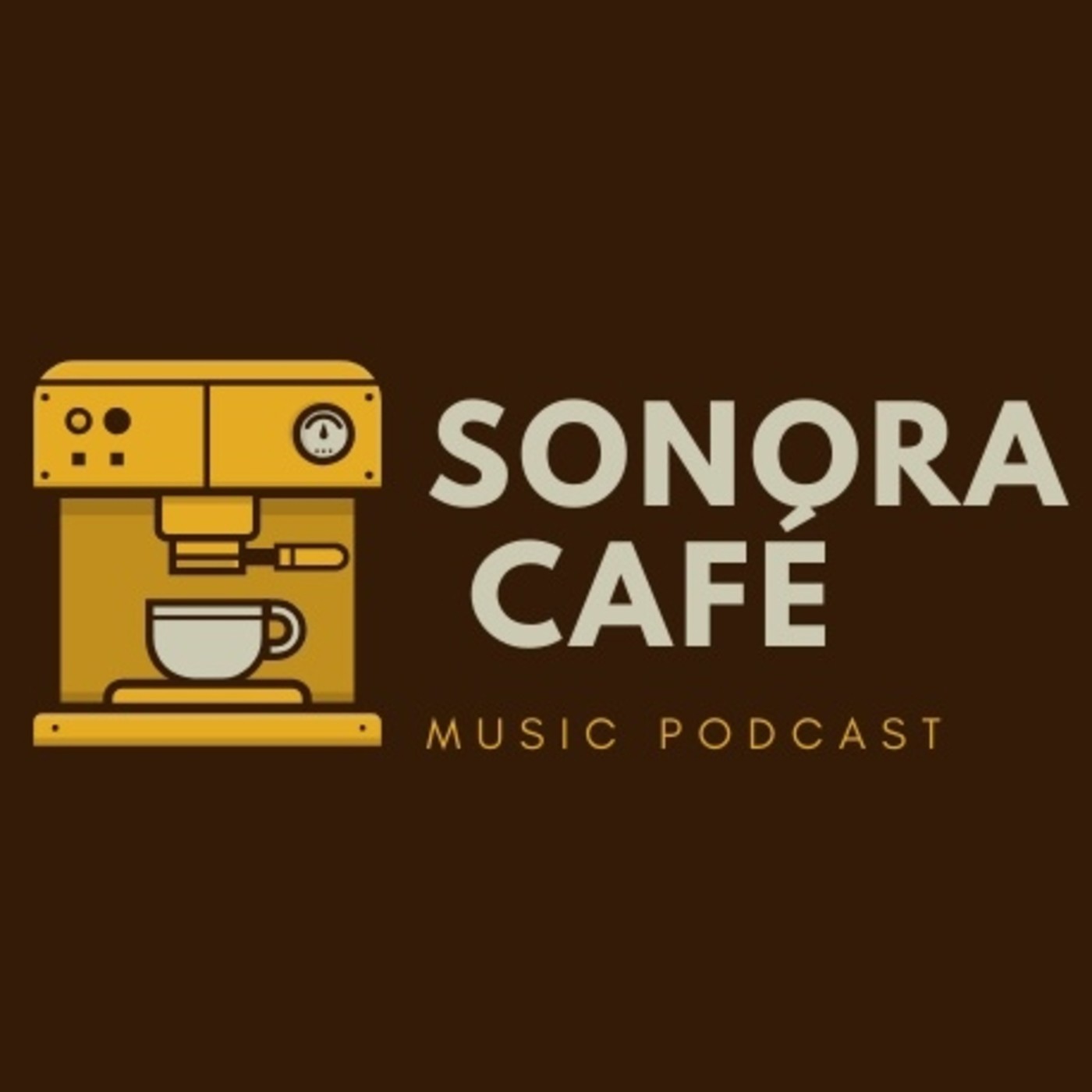 Subterranea Coffee/Sonora Café 1x01 Monday Music episode artwork
