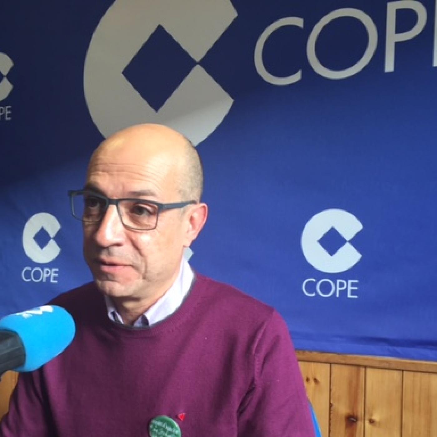 Podcast de copealbacete