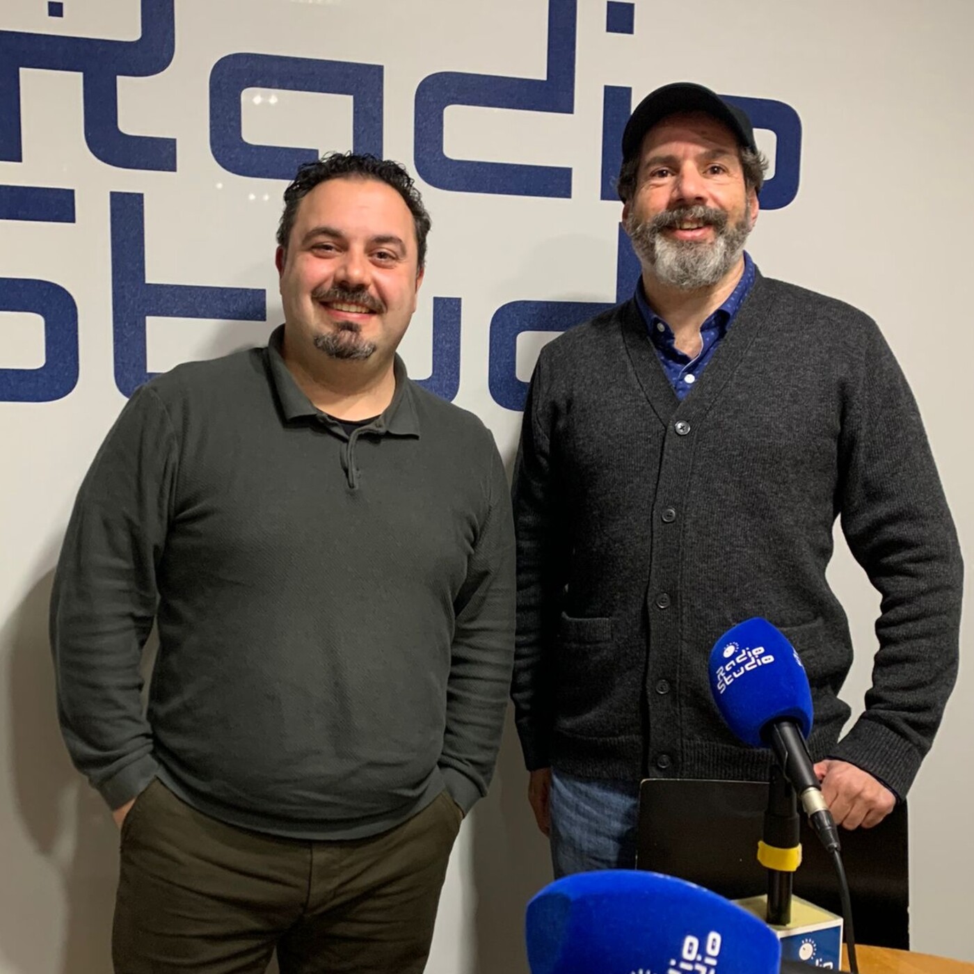 Podcast La Recocina de SerGastrónomos