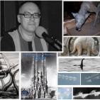 Miguel Ángel Fdez. y Javier Resines: HISTORIA DE LA CRIPTOZOOLOGÍA 6: HOMBRES SALVAJES EN PIRINEOS, SIMIOTS, ETC.