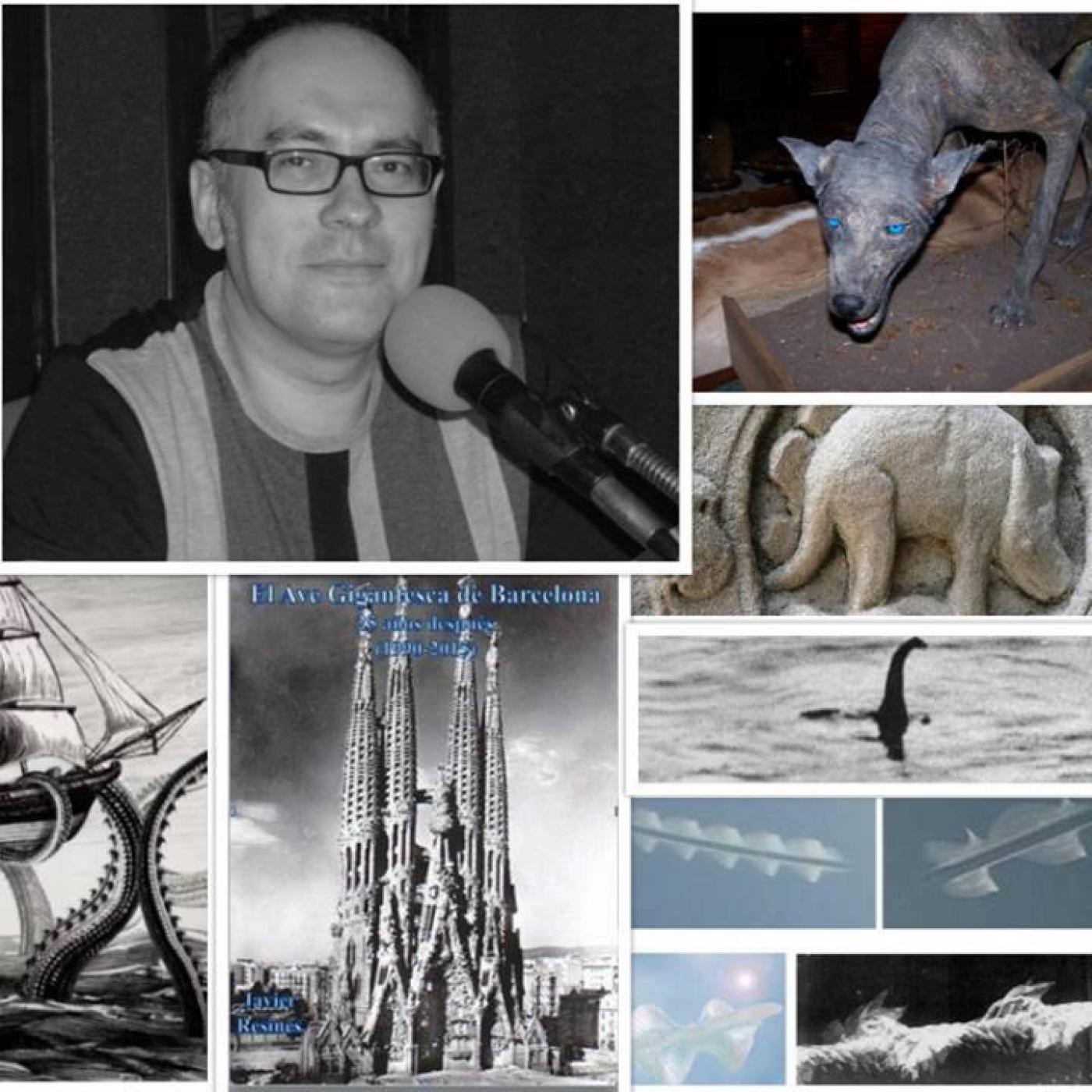 Podcast de Dorian St. Clair