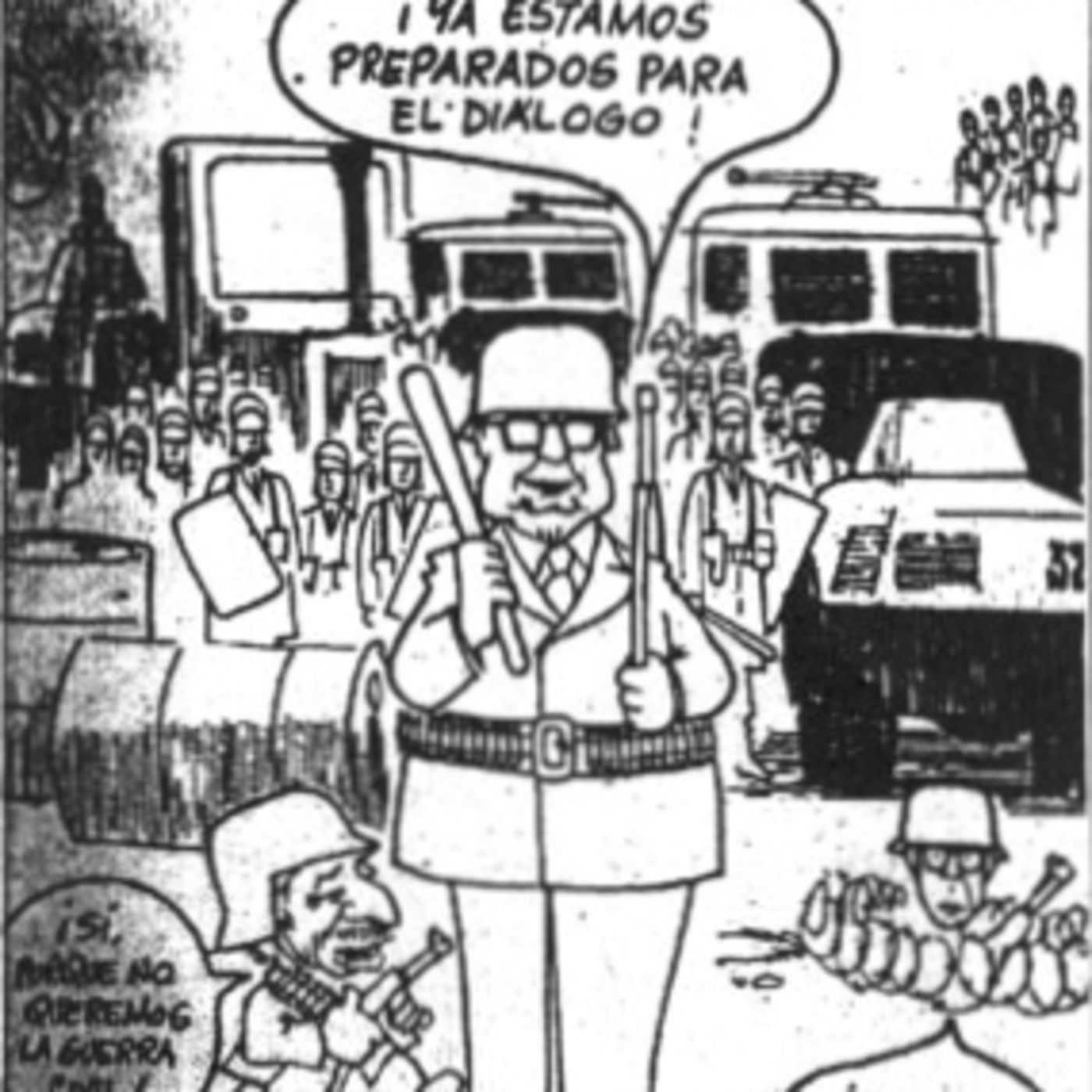 HistoriZando