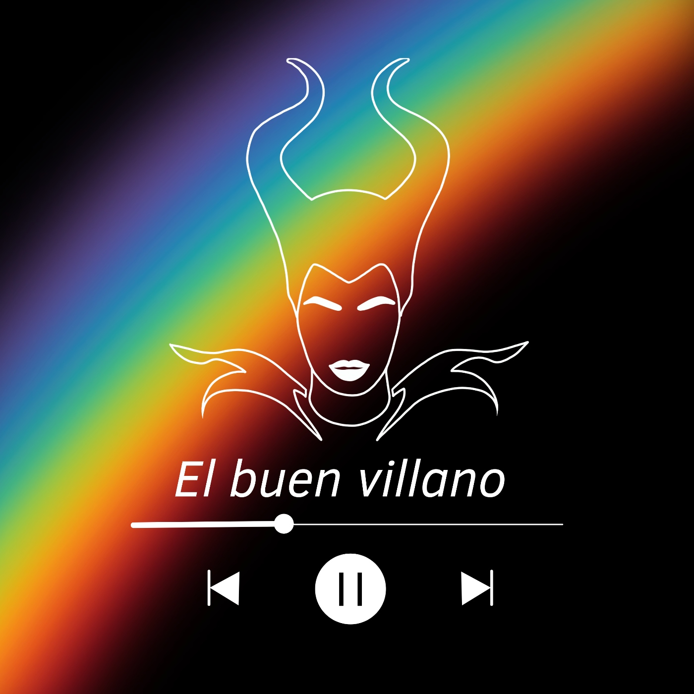 ASÍ LO SOÑÉ YO