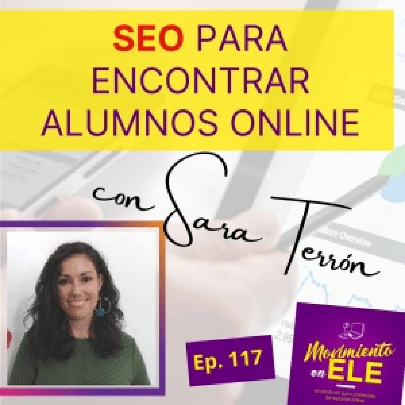 El podcast de Sergio Delgado