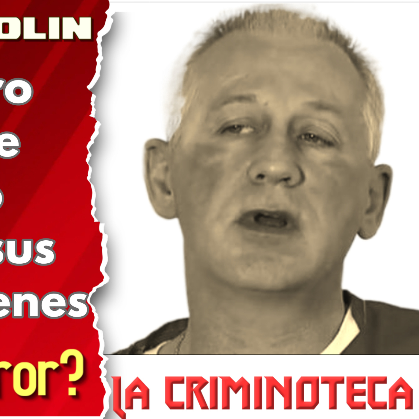 La Criminoteca