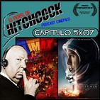 EPDH 5x07: First man, Climax, S.O.S. El mundo en peligro y Los hijos de Sánchez.