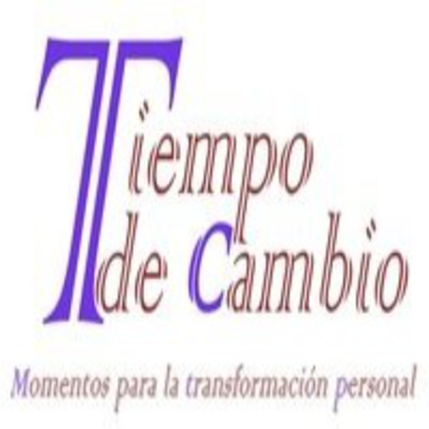 Podcast de Tiempo de Cambio