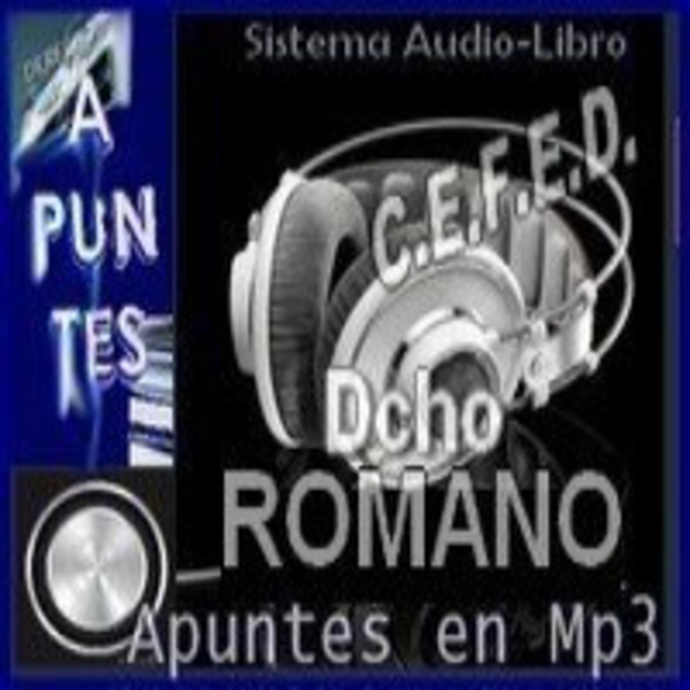 Ruben Suarez - Dcho. Romano