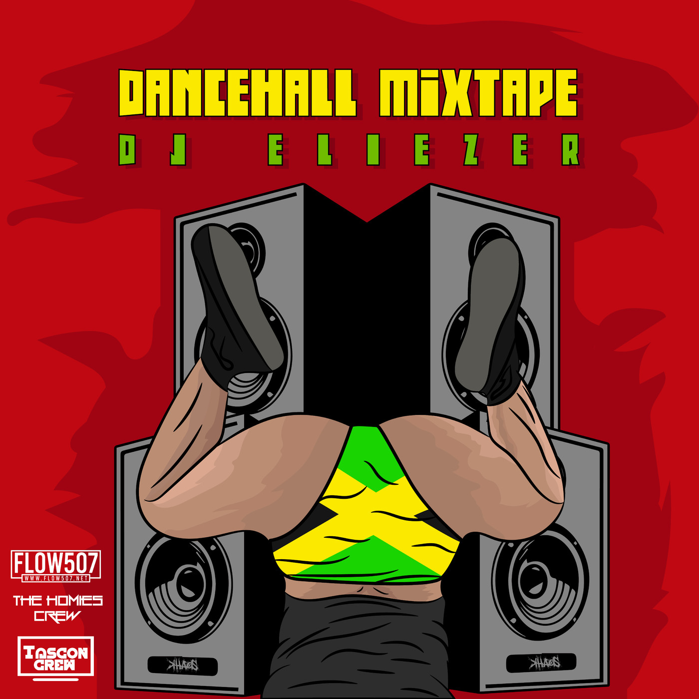 The Homies Crew Mix