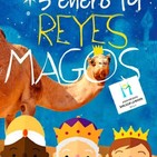 Especial Cabalgata Reyes 2019 /La Magia esta en el interior