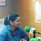 Patricia González Caballero, Concejalía de Deporte y Albergue del Ayuntamiento de Santoña 29/06/2020