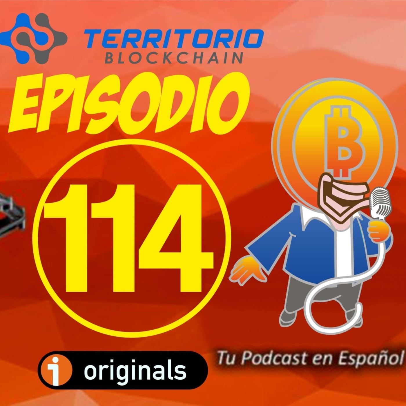 Territorio Bitcoin