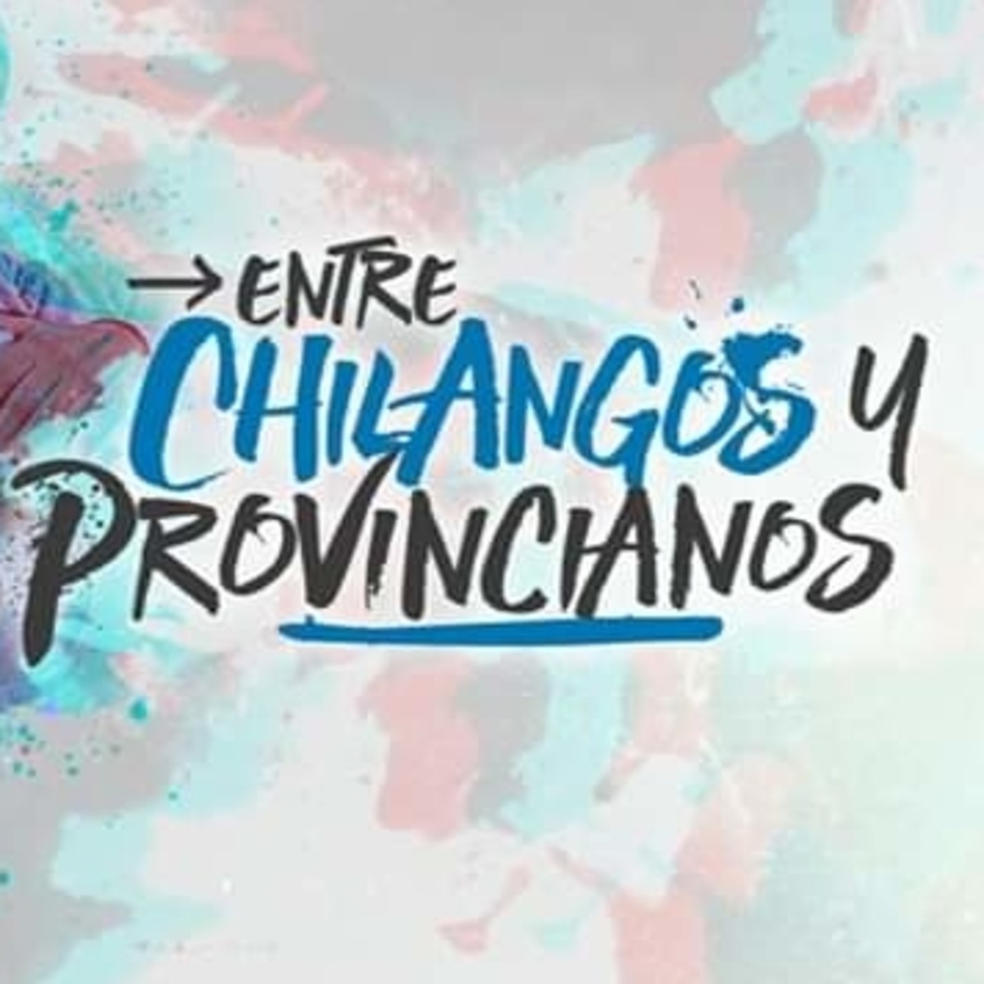 Entre Chilangos y Provincianos