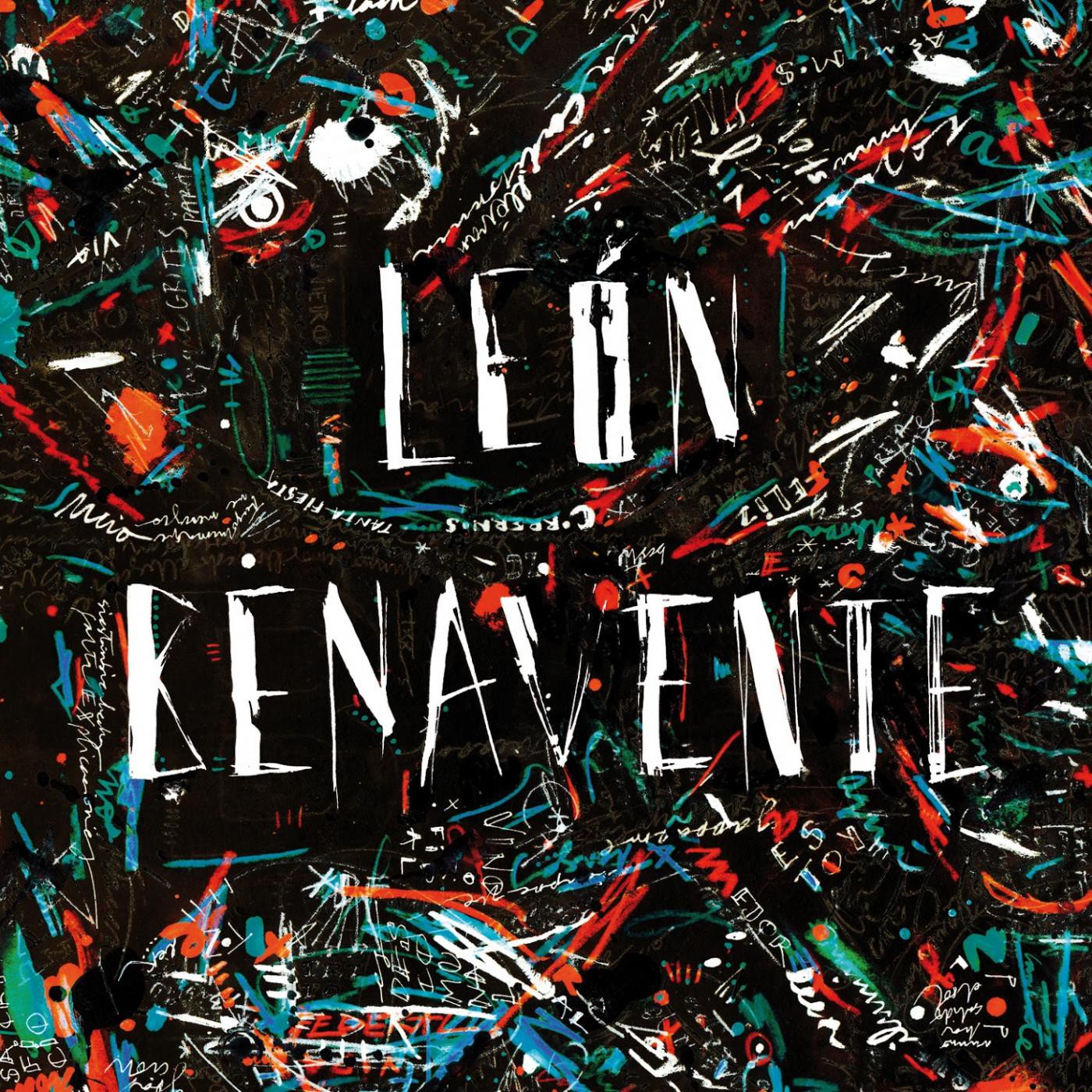 El Telescopio 441, con León Benavente, Chucho, y Pantha Du Prince. episode artwork