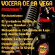 Programa 7: (Vocera de la Vega)