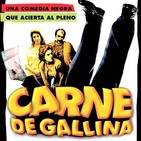 Carne de Gallina (2002) #comedia #podcast #peliculas #audesc