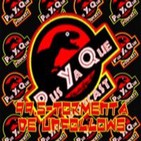 PYQ 99.5- Tormenta De Unfollows!