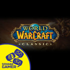 Cyberpunk 2077 / World of Warcraft Classic Arrasa - Semana Gamer 73