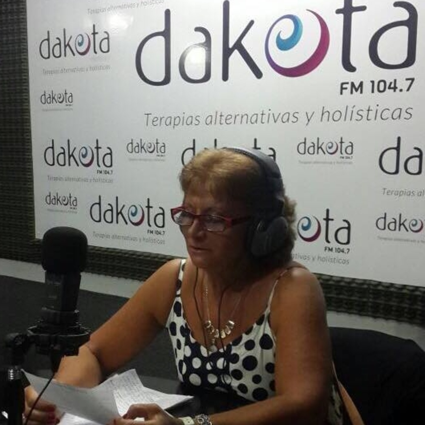 Hablemos De Sexualidad, con Betty Maglione